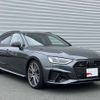 audi s4 2023 -AUDI--Audi S4 3BA-8WCWGF--WAUZZZF41PA068983---AUDI--Audi S4 3BA-8WCWGF--WAUZZZF41PA068983- image 4