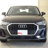 audi q3 2022 quick_quick_3AA-F3DFY_WAUZZZF31N1081897 image 3