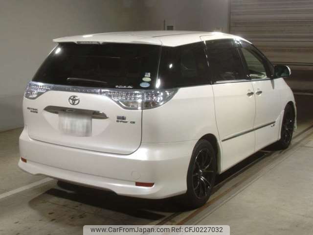 toyota estima-hybrid 2011 -TOYOTA 【三河 333ﾓ1515】--Estima Hybrid DAA-AHR20W--AHR20-7054798---TOYOTA 【三河 333ﾓ1515】--Estima Hybrid DAA-AHR20W--AHR20-7054798- image 2