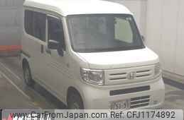 honda n-van 2019 -HONDA--N VAN JJ1-3015043---HONDA--N VAN JJ1-3015043-