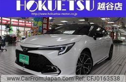 toyota corolla-sport 2023 quick_quick_6BA-MZEA12H_MZEA12-4002473