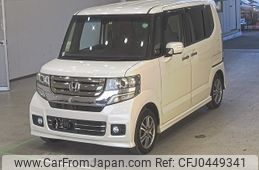 honda n-box 2016 -HONDA--N BOX JF1-1815483---HONDA--N BOX JF1-1815483-