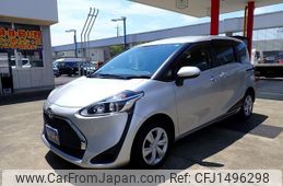 toyota sienta 2019 -TOYOTA 【名変中 】--Sienta NSP172G--7008312---TOYOTA 【名変中 】--Sienta NSP172G--7008312-