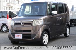 honda n-box 2014 CARSENSOR_JP_AU6226691620