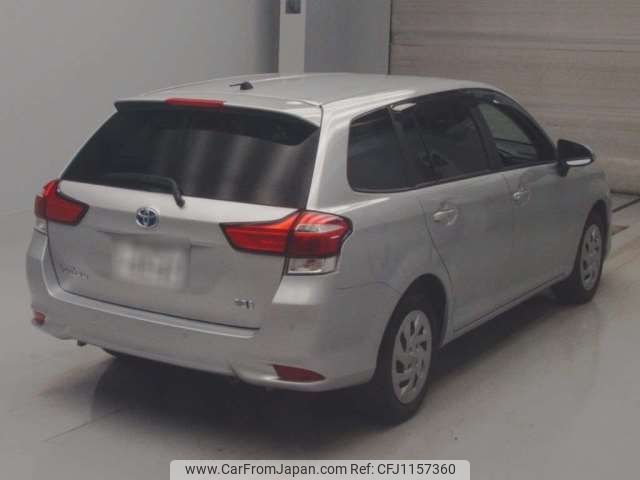 toyota corolla-fielder 2023 -TOYOTA 【袖ヶ浦 501ﾇ4947】--Corolla Fielder 6AA-NKE165G--NKE165-7271497---TOYOTA 【袖ヶ浦 501ﾇ4947】--Corolla Fielder 6AA-NKE165G--NKE165-7271497- image 2