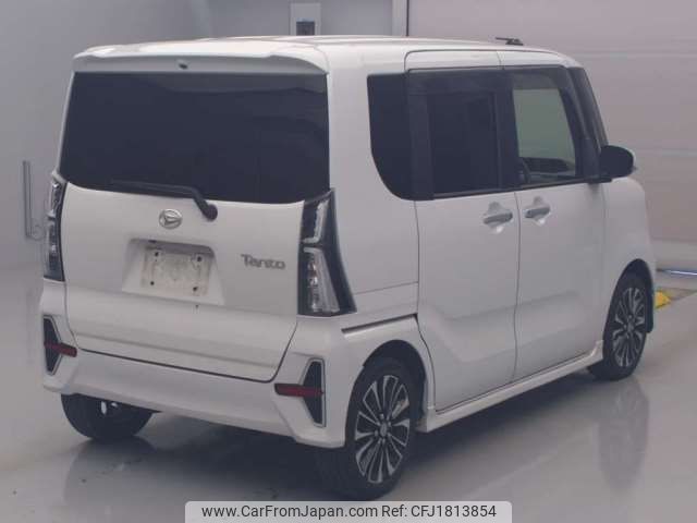 daihatsu tanto 2021 CFJ1813854 image 2