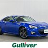 subaru brz 2013 CFJ1734749 image 1