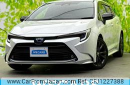 toyota corolla-touring-wagon 2023 quick_quick_6AA-ZWE219W_ZWE219-0032274
