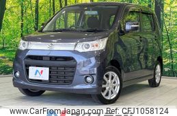 suzuki wagon-r 2014 -SUZUKI--Wagon R DBA-MH34S--MH34S-757490---SUZUKI--Wagon R DBA-MH34S--MH34S-757490-
