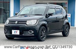 suzuki ignis 2017 quick_quick_FF21S_FF21S-130970