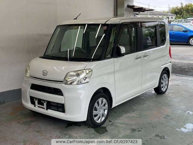 daihatsu tanto 2014 -DAIHATSU 【Ｐ後日 500】--Tanto LA600S--0069721---DAIHATSU 【Ｐ後日 500】--Tanto LA600S--0069721- image 1