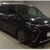 toyota voxy 2020 -TOYOTA 【京都 302ﾅ 605】--Voxy 3BA-ZRR80W--ZRR80W-0650904---TOYOTA 【京都 302ﾅ 605】--Voxy 3BA-ZRR80W--ZRR80W-0650904- image 1