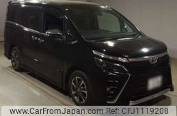 toyota voxy 2020 -TOYOTA 【京都 302ﾅ 605】--Voxy 3BA-ZRR80W--ZRR80W-0650904---TOYOTA 【京都 302ﾅ 605】--Voxy 3BA-ZRR80W--ZRR80W-0650904-