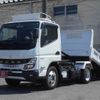 mitsubishi-fuso canter 2022 quick_quick_FBA60_FBA60-593690 image 1