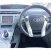 toyota prius 2013 -TOYOTA--Prius ZVW30--ZVW30-5374929---TOYOTA--Prius ZVW30--ZVW30-5374929- image 44