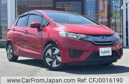 honda fit 2014 -HONDA--Fit DAA-GP5--GP5-3064352---HONDA--Fit DAA-GP5--GP5-3064352-