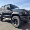 suzuki jimny-sierra 2021 -SUZUKI--Jimny Sierra 3BA-JB74W--JB74W-138799---SUZUKI--Jimny Sierra 3BA-JB74W--JB74W-138799- image 11