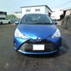 toyota vitz 2017 -TOYOTA 【函館 537ﾐ117】--Vitz NSP135--2071230---TOYOTA 【函館 537ﾐ117】--Vitz NSP135--2071230- image 27