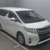 toyota alphard 2016 -TOYOTA--Alphard DBA-AGH30W--AGH30-0081687---TOYOTA--Alphard DBA-AGH30W--AGH30-0081687- image 4