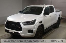 toyota hilux 2024 CFJ1829263