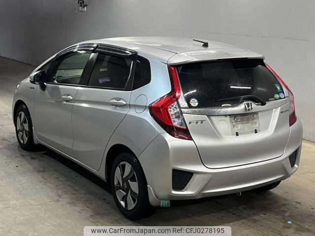 honda fit 2014 -HONDA--Fit GP5-3065223---HONDA--Fit GP5-3065223- image 2