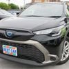 toyota corolla-cross 2023 -TOYOTA 【湘南 341】--Corolla Cross ZVG11--ZVG11-1052217---TOYOTA 【湘南 341】--Corolla Cross ZVG11--ZVG11-1052217- image 1