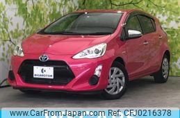 toyota aqua 2015 quick_quick_DAA-NHP10_NHP10-2485190