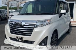 daihatsu thor 2018 CFJ1731633