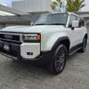 toyota land-cruiser-wagon 2024 CFJ0666512 image 1