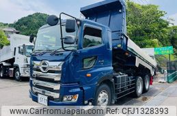 hino profia 2017 GOO_NET_EXCHANGE_0804822A30250609W003