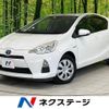 toyota aqua 2014 -TOYOTA--AQUA DAA-NHP10--NHP10-6330843---TOYOTA--AQUA DAA-NHP10--NHP10-6330843- image 1