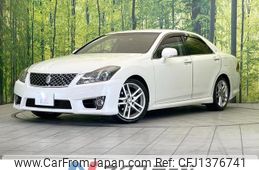 toyota crown 2010 quick_quick_GRS200_GRS200-0049552