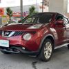 nissan juke 2016 -NISSAN--Juke DBA-YF15--YF15-508682---NISSAN--Juke DBA-YF15--YF15-508682- image 19