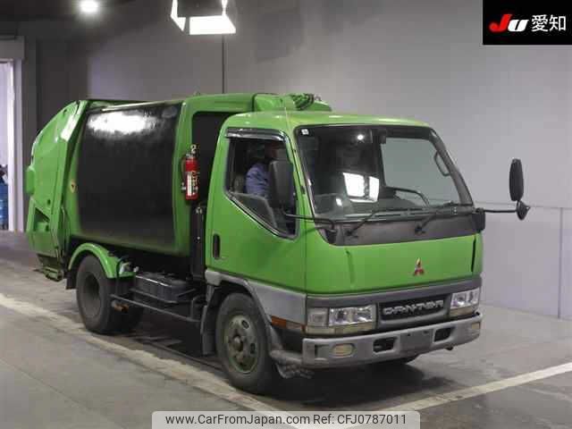 mitsubishi-fuso canter 2000 -MITSUBISHI--Canter FE53EB-560827---MITSUBISHI--Canter FE53EB-560827- image 1