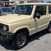 suzuki jimny 2022 -SUZUKI--Jimny 3BA-JB64W--JB64W-249756---SUZUKI--Jimny 3BA-JB64W--JB64W-249756- image 23