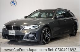 bmw 3-series 2019 -BMW--BMW 3 Series 3BA-6K20--WBA6K52080FH45512---BMW--BMW 3 Series 3BA-6K20--WBA6K52080FH45512-