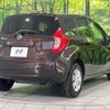nissan note 2016 -NISSAN--Note NE12--108664---NISSAN--Note NE12--108664- image 2