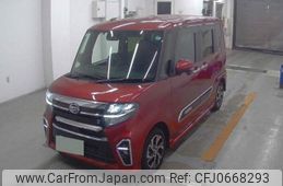 daihatsu tanto 2021 quick_quick_6BA-LA650S_LA650S-0128252