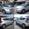 nissan note 2013 TE5925 image 23