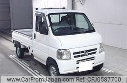 honda acty-truck 2004 -HONDA 【岐阜 480ﾎ277】--Acty Truck HA6-1503225---HONDA 【岐阜 480ﾎ277】--Acty Truck HA6-1503225-