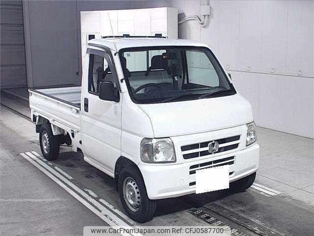 honda acty-truck 2004 -HONDA 【岐阜 480ﾎ277】--Acty Truck HA6-1503225---HONDA 【岐阜 480ﾎ277】--Acty Truck HA6-1503225- image 1