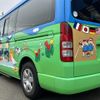 toyota hiace-wagon 2005 quick_quick_CBA-TRH214W_TRH214-0002056 image 14