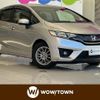 honda fit 2013 -HONDA--Fit DBA-GK3--GK3-3008440---HONDA--Fit DBA-GK3--GK3-3008440- image 1