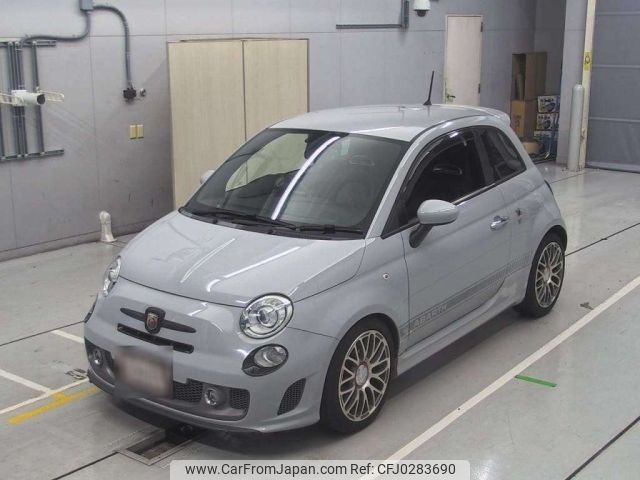 fiat fiat-others 2013 -FIAT--Fiat 312142-ZFA31200000975765---FIAT--Fiat 312142-ZFA31200000975765- image 1