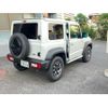 suzuki jimny-sierra 2024 quick_quick_3BA-JB74W_JB74W-209840 image 2
