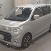 suzuki wagon-r 2012 CFJ1718380 image 1