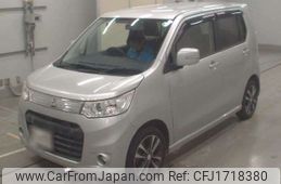 suzuki wagon-r 2012 CFJ1718380