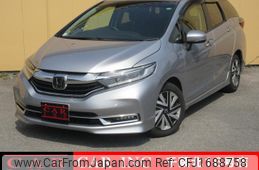 honda shuttle 2020 CFJ1688758