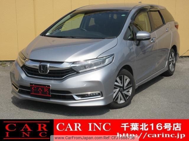 honda shuttle 2020 CFJ1688758 image 1