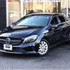 mercedes-benz a-class 2016 -MERCEDES-BENZ--Benz A Class DBA-176042--WDD1760422V154226---MERCEDES-BENZ--Benz A Class DBA-176042--WDD1760422V154226- image 2